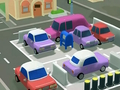 Traffic Jam 