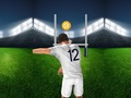 Rugby Kicks Online 