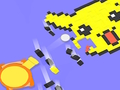Voxel Mega Shooter 