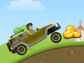 Crazy Hill Climbing 