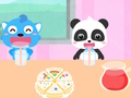Baby Panda Emotion World 