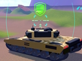 Warzone Armor 