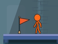Stickman Parkour 