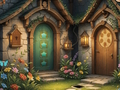 Princess Jorinda Escape 