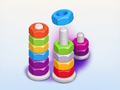 Screw Sorting 
