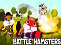 Battle Hamsters 