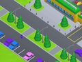 Idle Airplane Factory Tycoon 