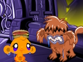 Monkey Go Happy Stage 874 