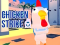 Chicken Strike 