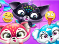 Jigsaw Puzzle: Fluvsies To Luv 