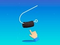 Ring Fall Puzzle 
