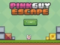 Pink Guy Escape 