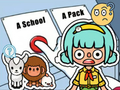 Kids Quiz: Call Us By Group 