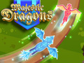 Majestic Dragons 