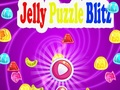 Jelly Puzzle Blitz 