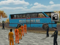 Vehicle Transport Police Simulator 