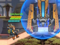 Squad Blast 