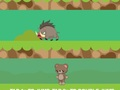 Bear Jump 