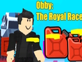 Obby: The Royal Race 