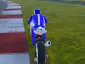 MotoGP: Motocross Race 