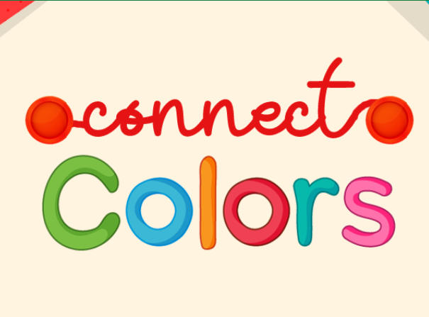 Connect Colors 