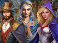 Secrets of Sorcery 