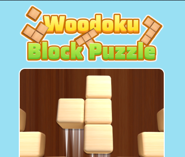 Woodoku Block Puzzle 
