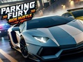 Parking Fury 3D: Side Hustle 