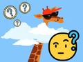 Kids Quiz: Name For Animal Group 