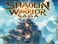 Shaolin Warrior Saga 