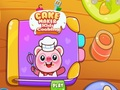 Cake Maker Kids Cooking 