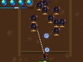 Mage Adventure Mighty Raid 