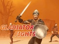Gladiator Fights 
