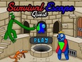 Survival Escape Quest 