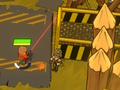 Bullets & Brains demo 