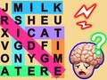 Fillwords: Find All the Words 