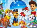 Jigsaw Puzzle: PAW Patrol Puppys 