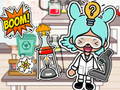 Kids Quiz: Funny Science 