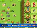 Tower Defense Dragon Merge 
