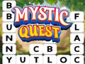 Mystic Quest 