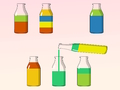 Water Sort Bottle 