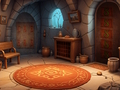 Princess Rayna Escape 