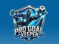 Pro Goal Keeper 