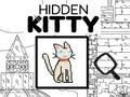 Hidden Kitty 