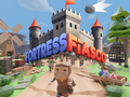 Fortress Fiasco 