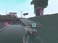 Haptic FPS 