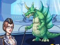 Monster City Survival 