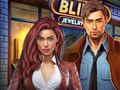 Diamond Thieves 
