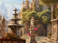 Mystery Castle Escape - 2 