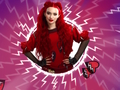 Disney Descendants The Rise of Red Rhythm Rush 